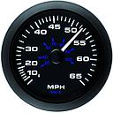 Teleflex PREMIER PRO  Speedometersatz 65 MPH