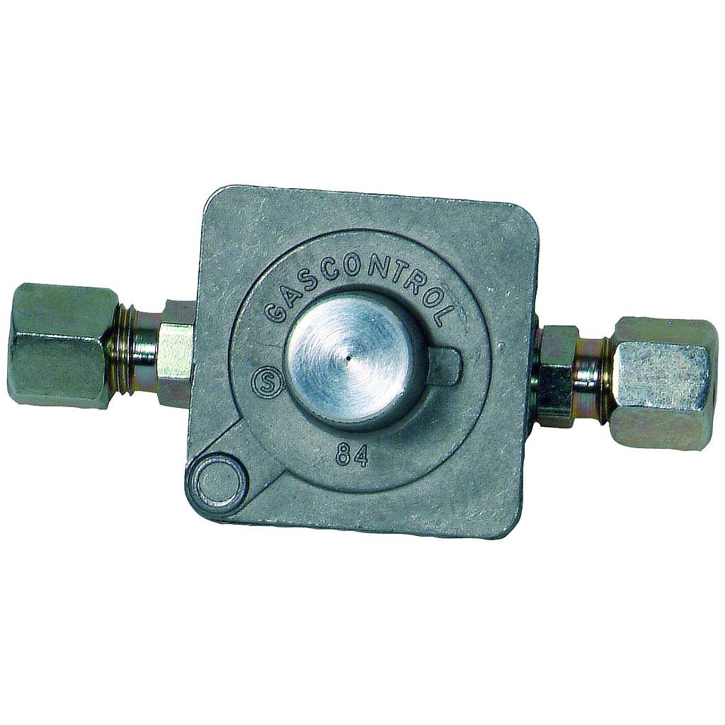 [BM-9075025] Gasdruckminderer