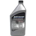 Quicksilver High Performance Getriebeöl 1 Liter 858064QB1