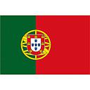 Flagge Portugal 50x75cm