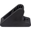 Clamcleat CL271R 4 - 8 mm Nylon Schwarz