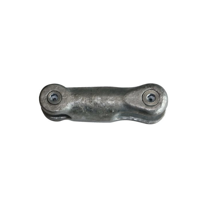 [L-77319115] Talamex Ankerkettenverbinder galvanisiert 6 - 8 mm
