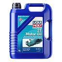 Marine 2-Takt Motoröl Premium Plus - 5L