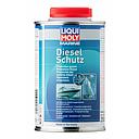 Marine Diesel Schutz 500ml