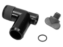 Elbow Kit drain / Bogen mit Wasserablass