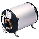 Aluminium Marine Warmwasserbereiter  1200W / 22l  Rundes Modell