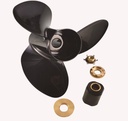 3 Blatt Aluminium Propeller 14.3 X 21 Mercruiser Rechtsdrehend