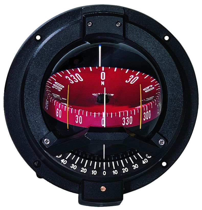 [BM-9067095] Ritchie Schotkompass Helmsman BN-202 Navigator