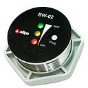 Batterie Kontrollmonitor Modell BW-02""