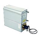 Aluminium Marine Warmwasserbereiter  500W / 20l  Rechteckiges Modell