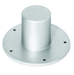 [BM-9024200] Aluminium Fußplatte für Ausziehbares Tischbein