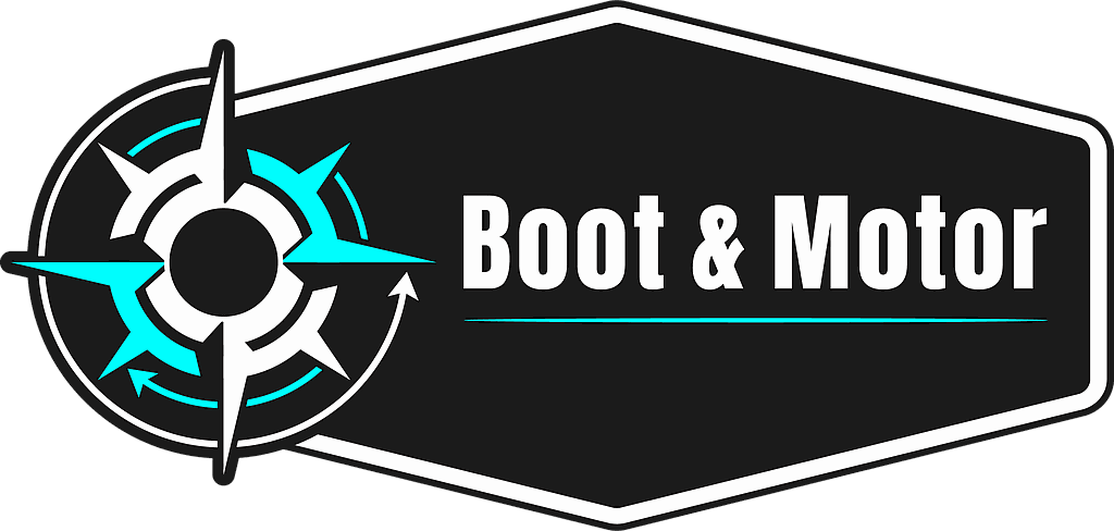 Boot & Motor