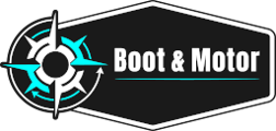 Boot & Motor